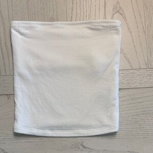 Old Navy White Tube Top